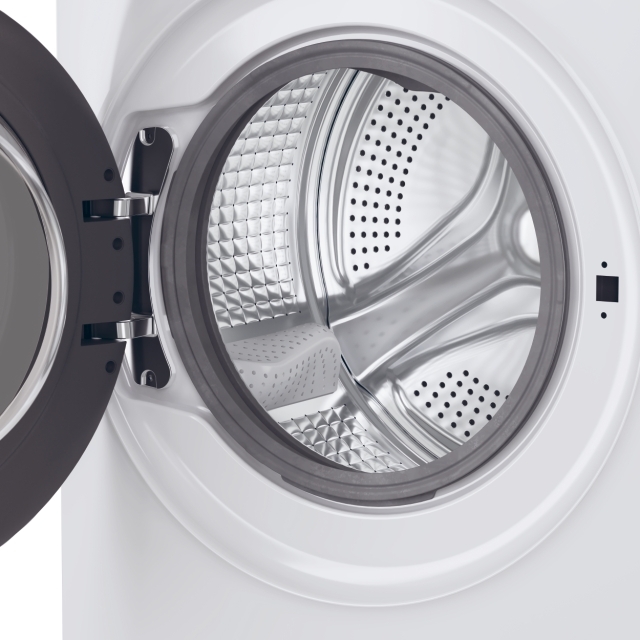 BS 48SB6-S | Masini de spalat rufe cu incarcare frontala ProWash